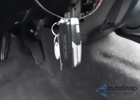 2024 Ram 1500 Tradesman из США, поврежденный, VIN 1C6RRFGG3RN199166